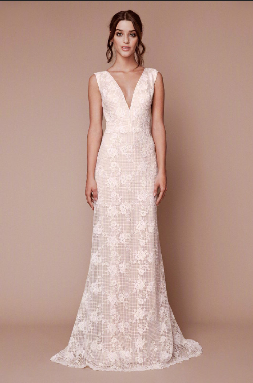 2019Bridal婚纱图片 看了想结婚系列