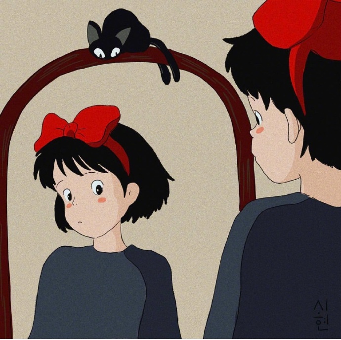 可爱女生头像大全 呆萌头像图片