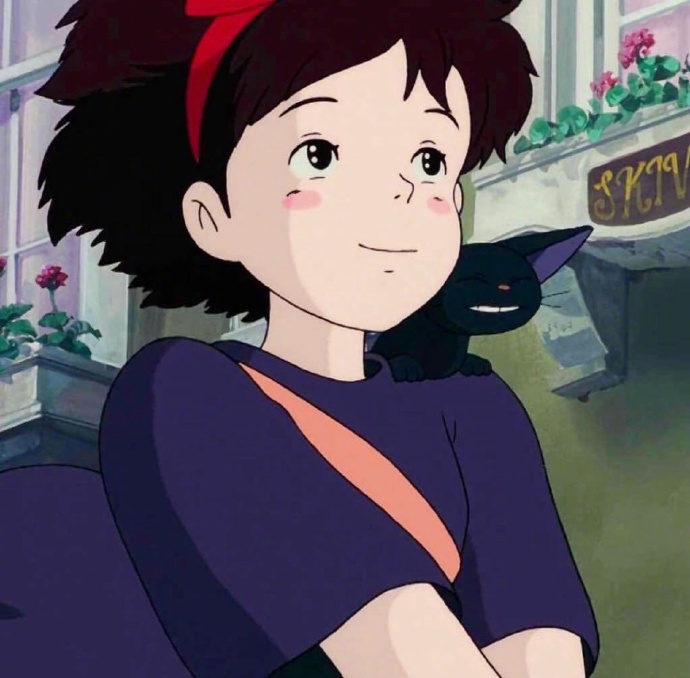 可爱女生头像大全 呆萌头像图片