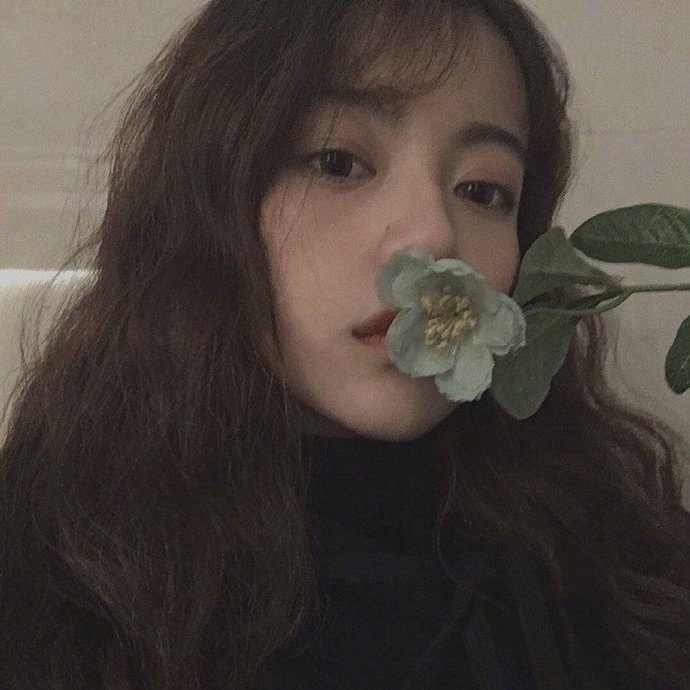 2019新版微信头像图片 微信头像女生简单大方图片