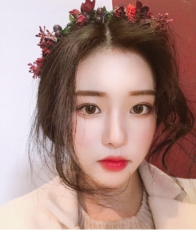 微信女生头像图片 抖音女生头像图片