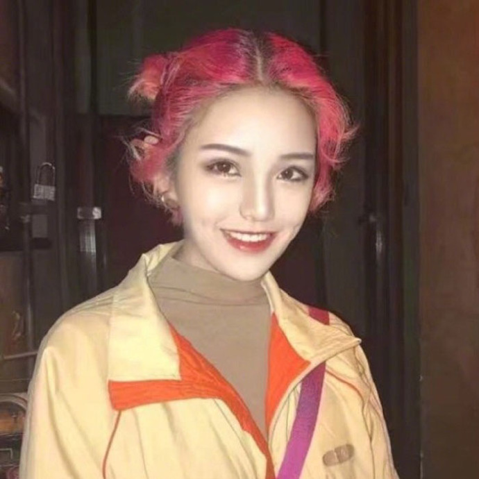 微信女生头像图片 抖音女生头像图片