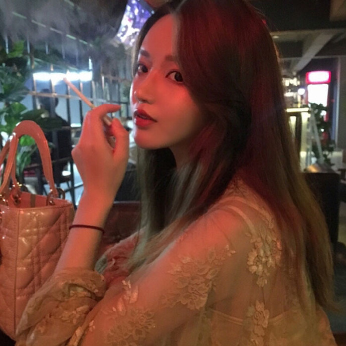 微信女生头像图片 抖音女生头像图片
