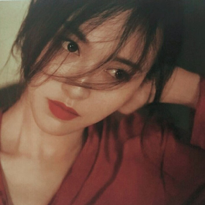 微信女生头像图片 抖音女生头像图片