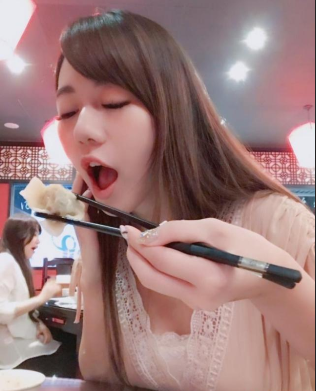 台湾美女图片 台湾网红小姐姐图片