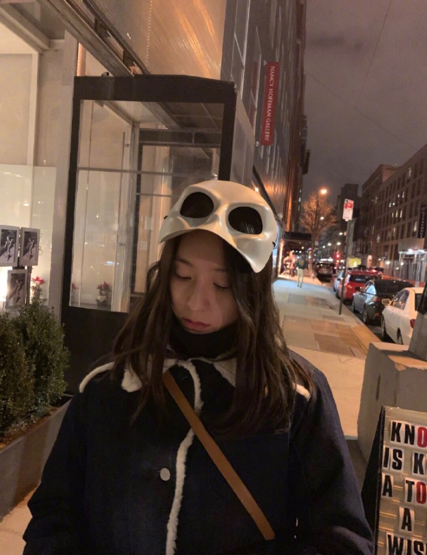 亚洲美女图片 韩国美女明星郑秀晶私服图片