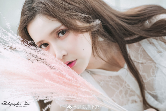 中国美女图片 平面模特Aila李李唯美写真图片