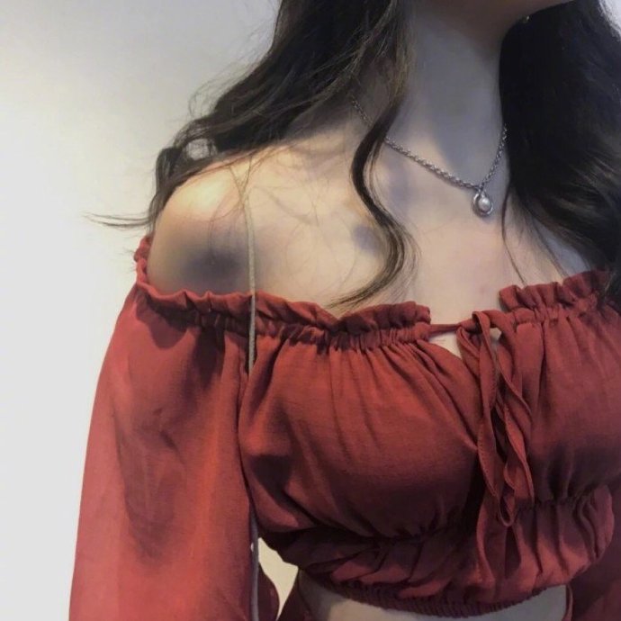 不露脸女生头像高冷图片 女生霸气头像图片