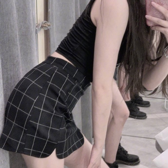 不露脸女生头像高冷图片 女生霸气头像图片