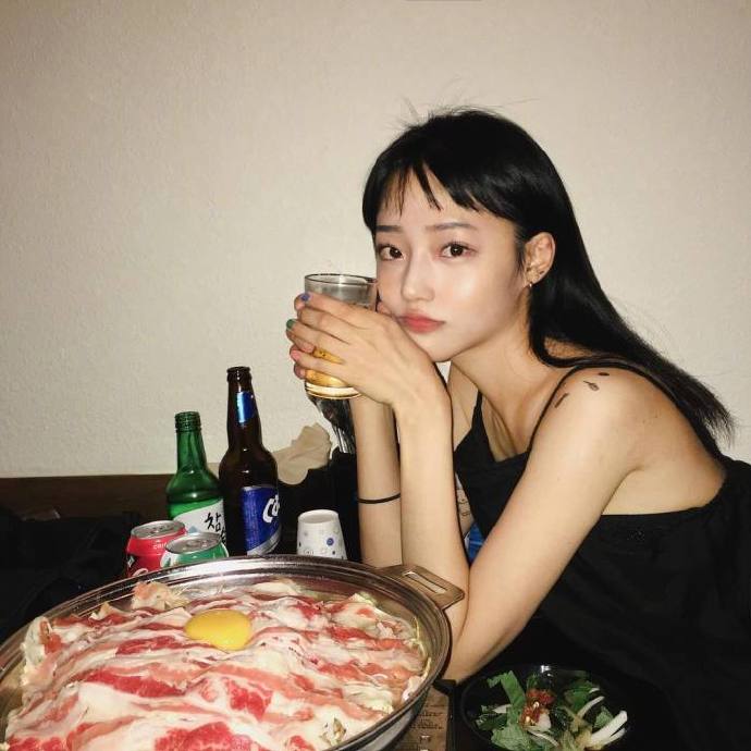 微信头像女生简单大方图片 qq女生头像可爱图片