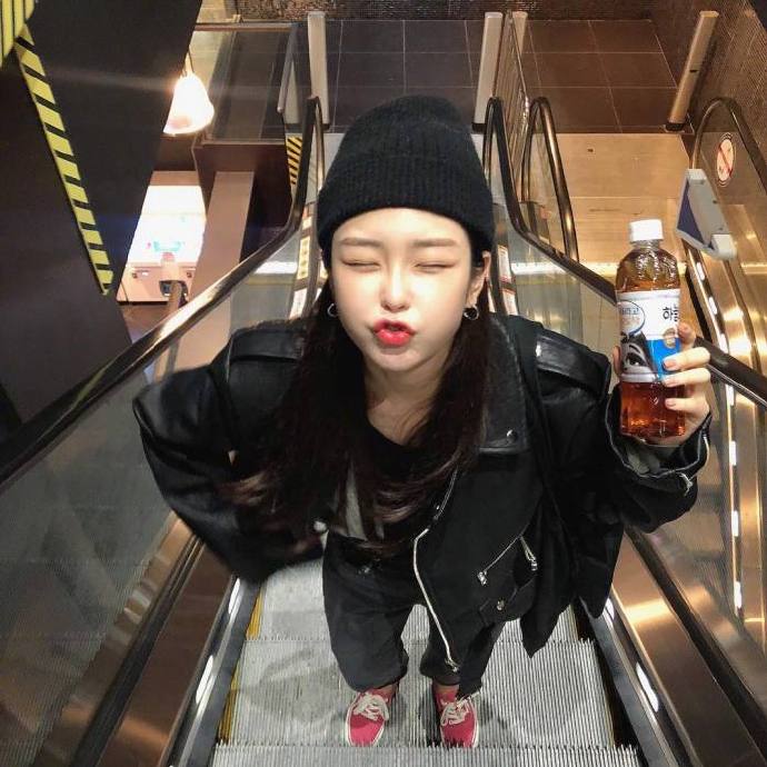 微信头像女生简单大方图片 qq女生头像可爱图片