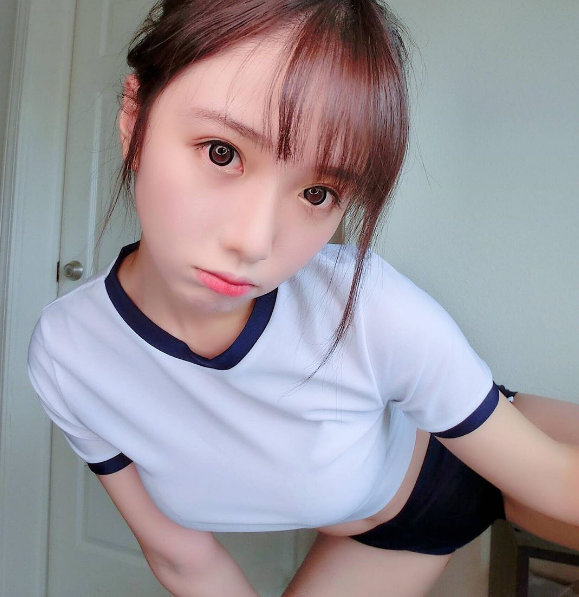 童颜美女图片 mm清纯图片