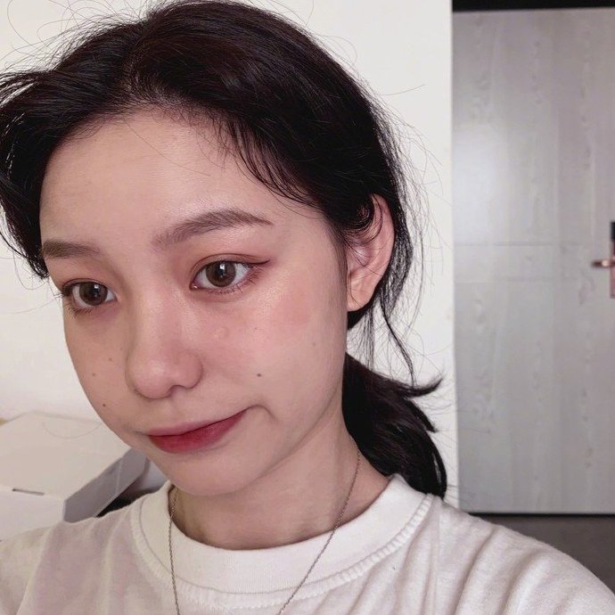 可爱女生头像大全 好看的女生头像图片大全