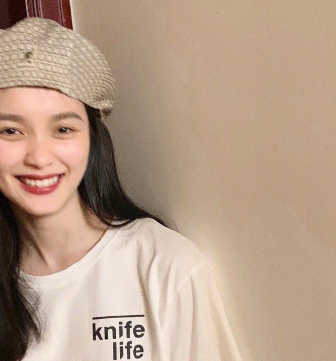 可爱女生头像大全 好看的女生头像图片大全