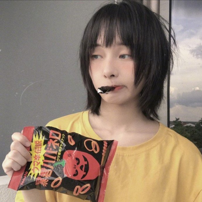 可爱女生头像大全 好看的女生头像图片大全