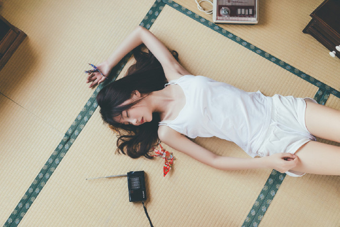 邻家有女初长成 邻家小妹图片