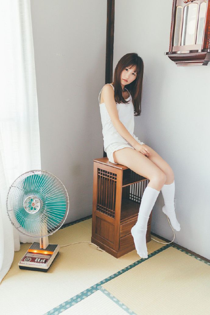 邻家有女初长成 邻家小妹图片