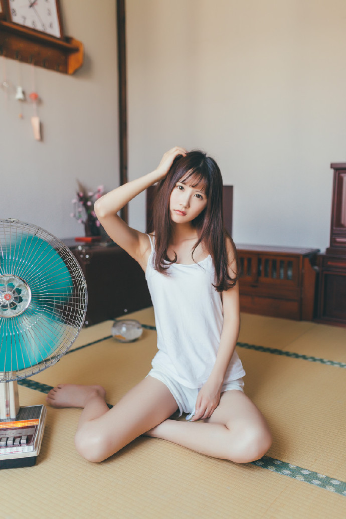 邻家有女初长成 邻家小妹图片