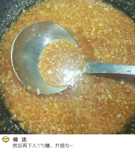 家常菜肥牛金针菇的做法