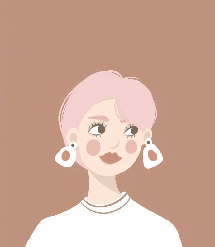 微信头像图片大全 动漫女生头像图片