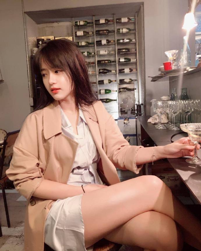 台湾美女图片 软妹子王绪绪图片