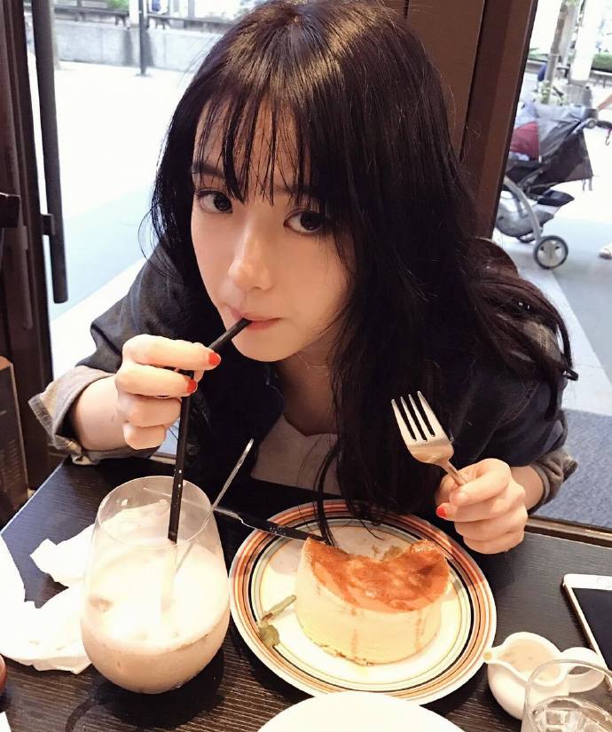 台湾美女图片 软妹子王绪绪图片