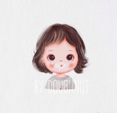 小女孩头像图片 可爱女生头像图片