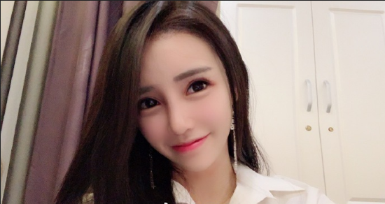 网络美女图片 可爱的网红美女自拍照图片