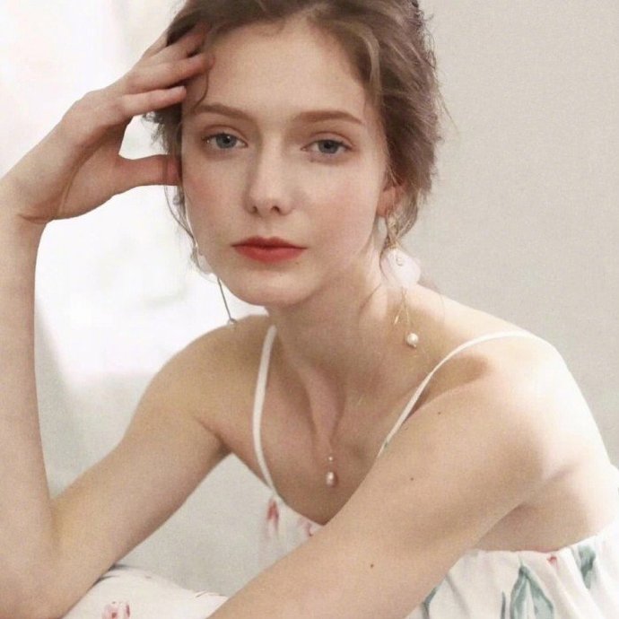 欧美头像女图片 欧美范女头像图片