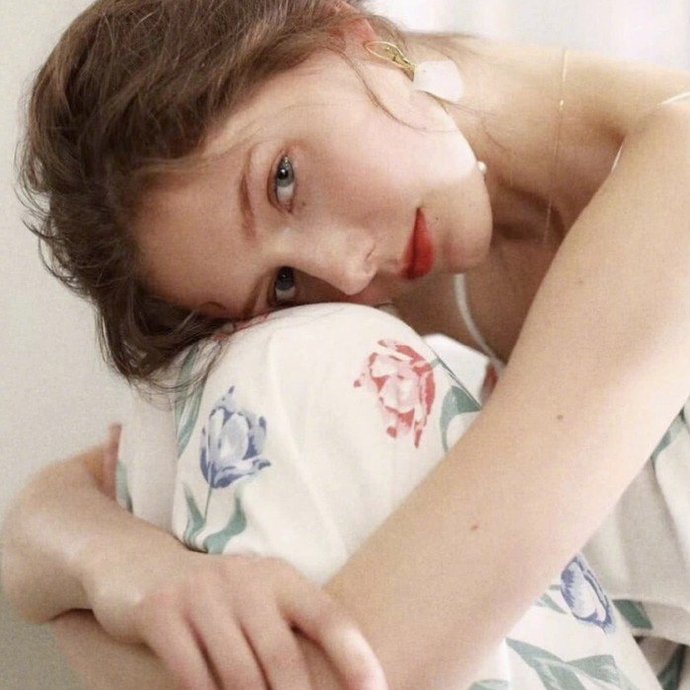 欧美头像女图片 欧美范女头像图片