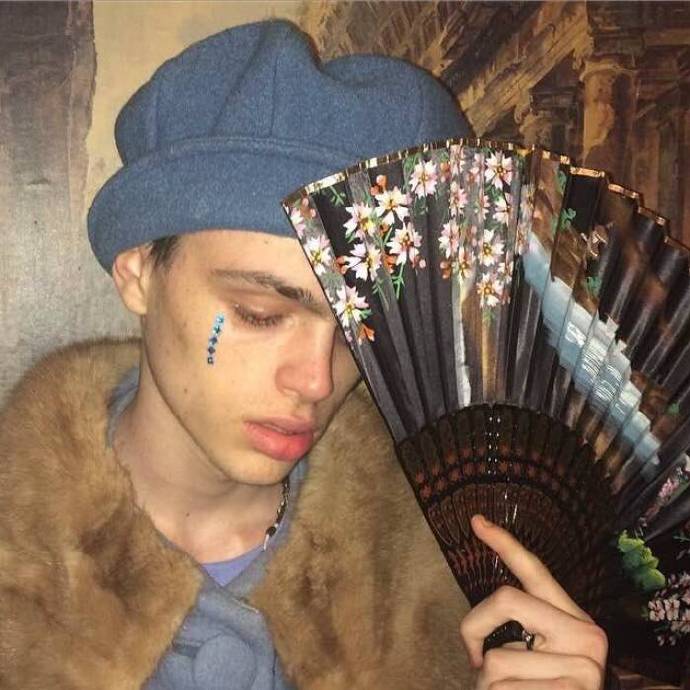 好看的头像图片 好看的qq头像图片
