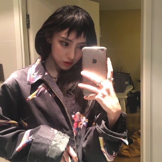 好看的头像图片 好看的qq头像图片