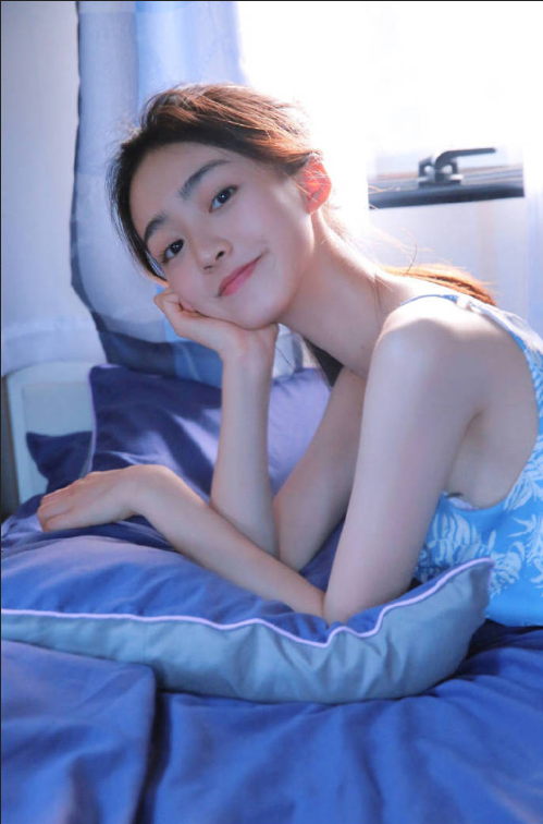 清纯美女软妹子图片