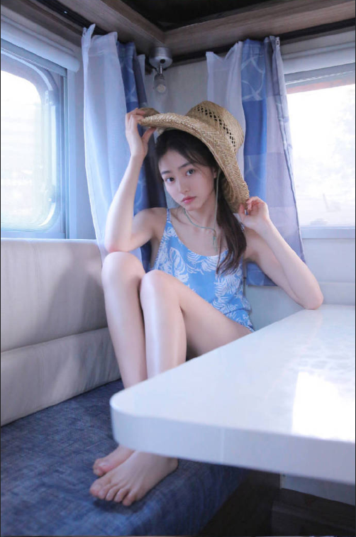 清纯美女软妹子图片