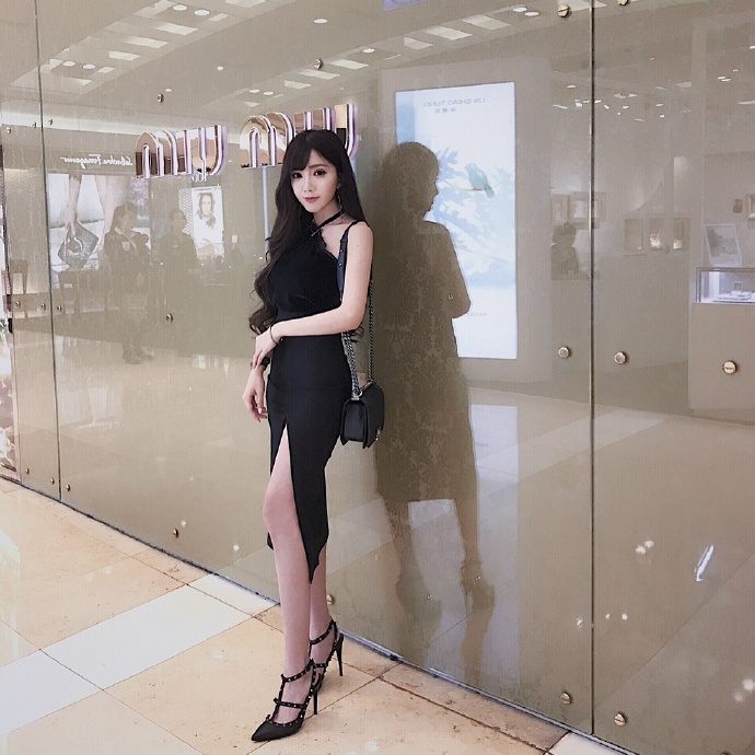 看美女图片 网络美女自拍照图片