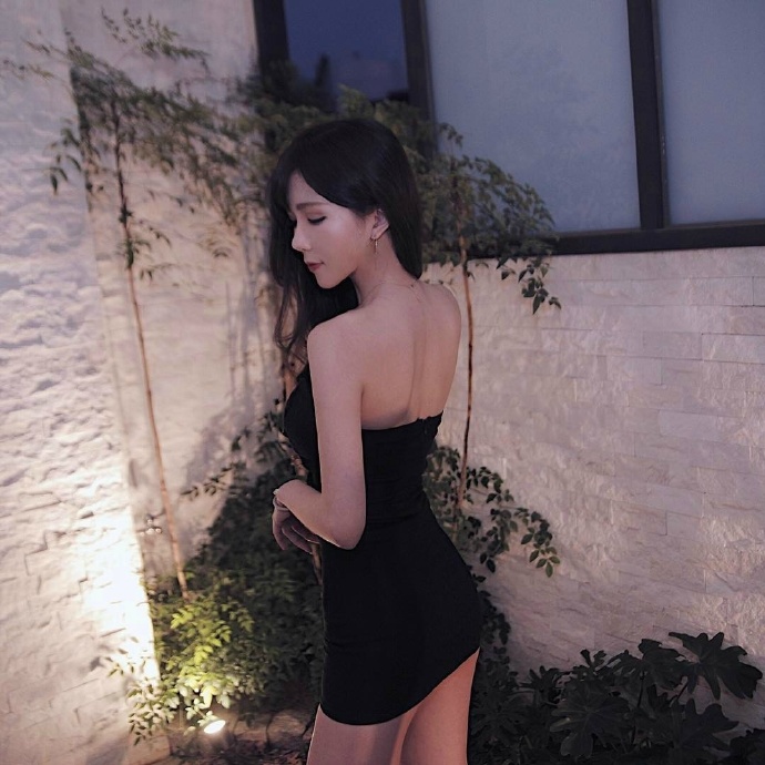 看美女图片 网络美女自拍照图片