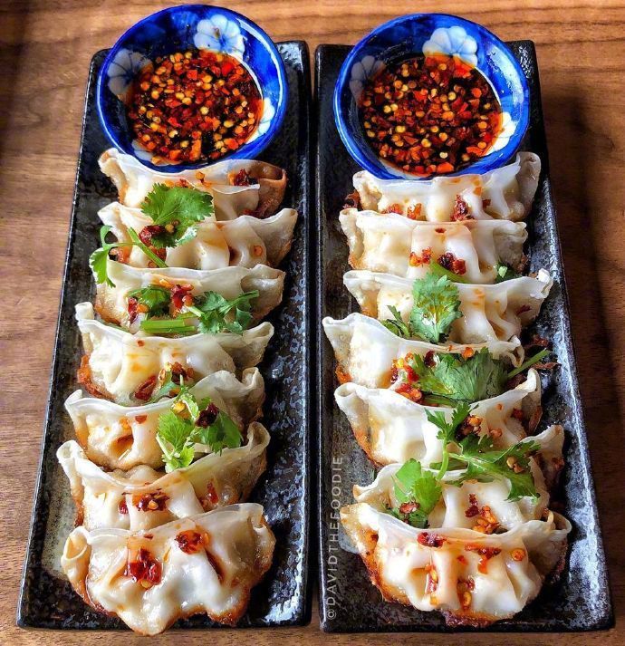 早餐美食图片 你早点吃什么呢