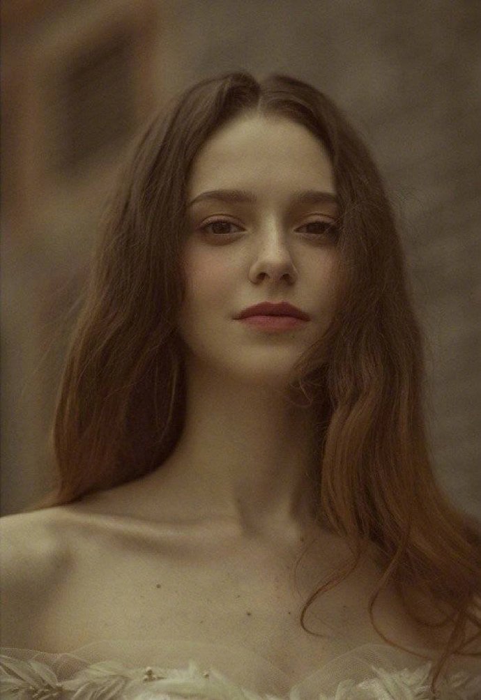 超美的唯美婚纱图片 欧美美女图片