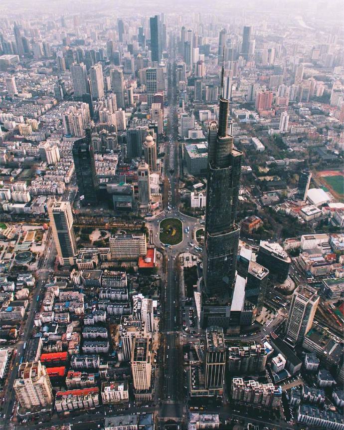 城市风景图片 南京图片