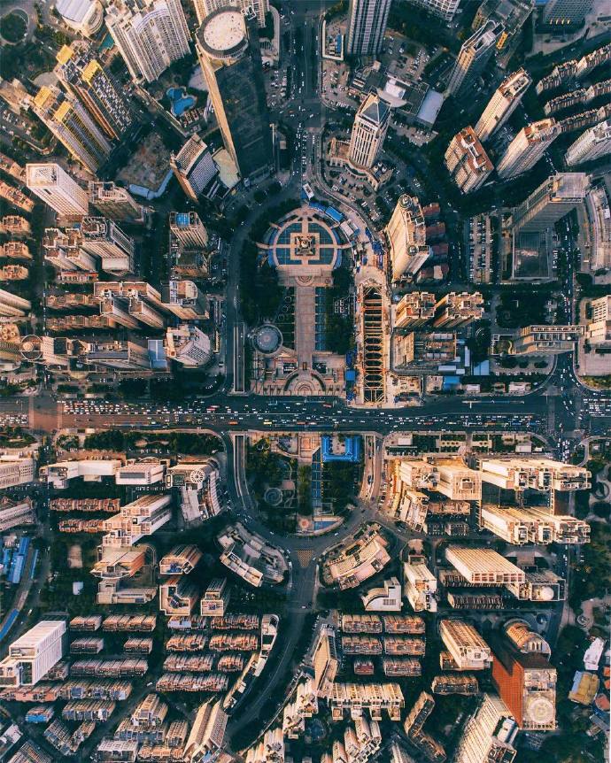 城市风景图片 南京图片