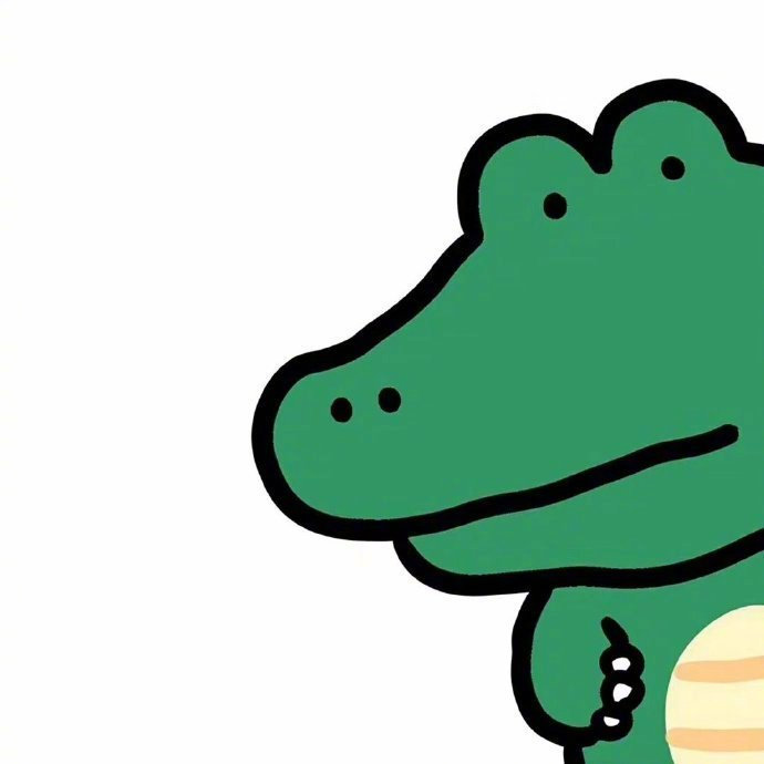 超萌卡通头像图片 微信头像图片