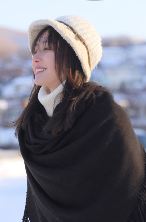 东方女神图片 极品美女写真图片