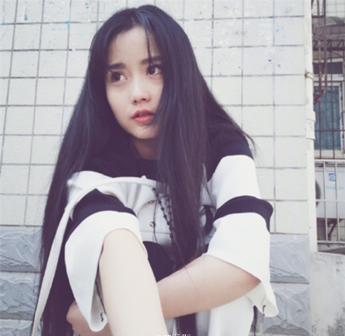 2019最新版微信头像图片 好看美女头像图片