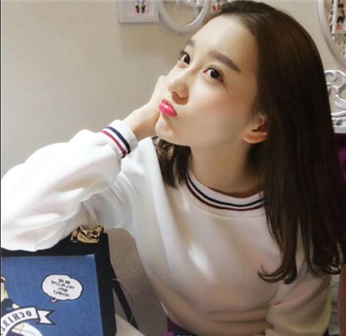 2019最新版微信头像图片 好看美女头像图片