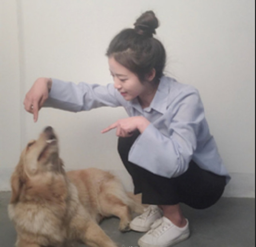 2019最新版微信头像图片 好看美女头像图片