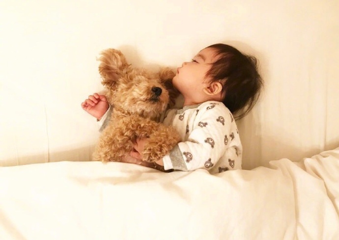 早安图片 可爱小孩头像图片