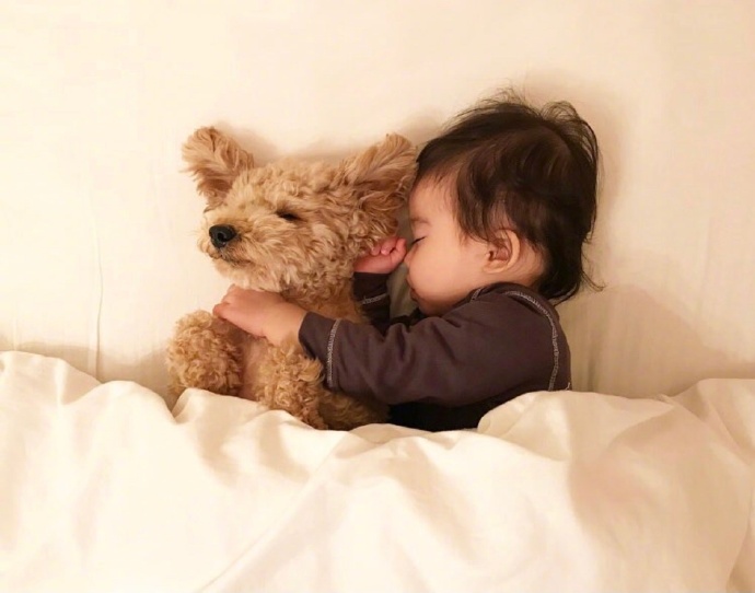 早安图片 可爱小孩头像图片