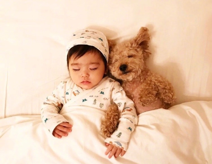 早安图片 可爱小孩头像图片