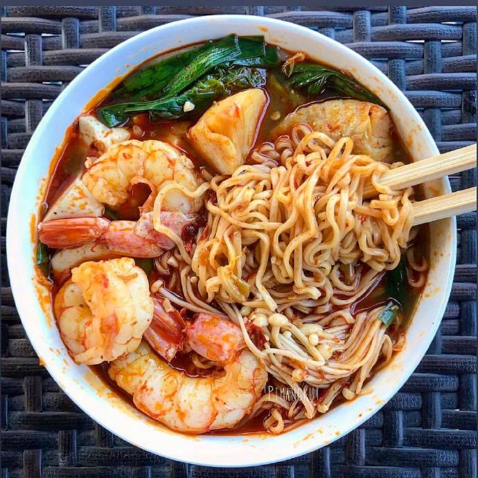 美食图片 扛不住面食的诱惑图片