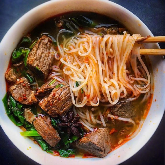 美食图片 扛不住面食的诱惑图片